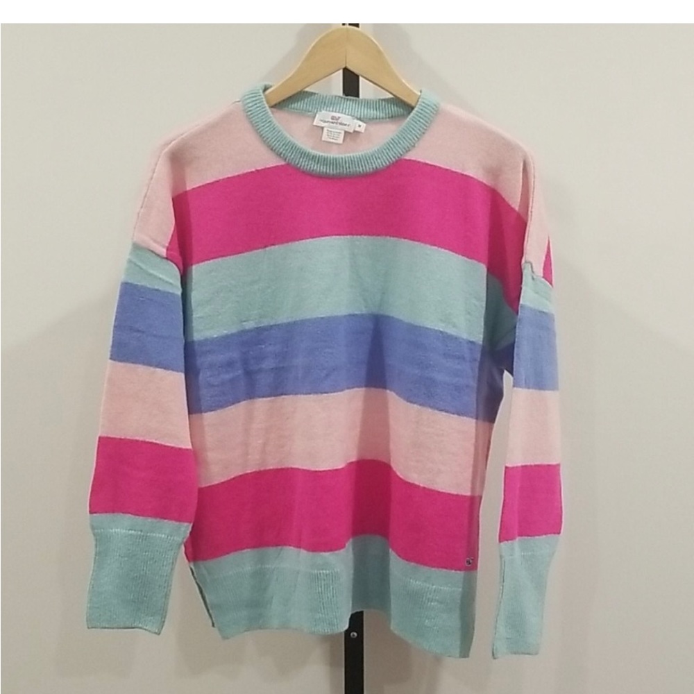 Vineyard Vine Sweater